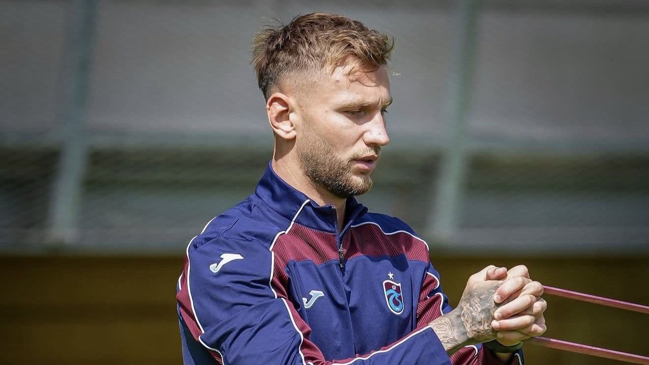 FCSB'den Denis Draguş açıklaması: Trabzonspor'la görüşüyoruz!
