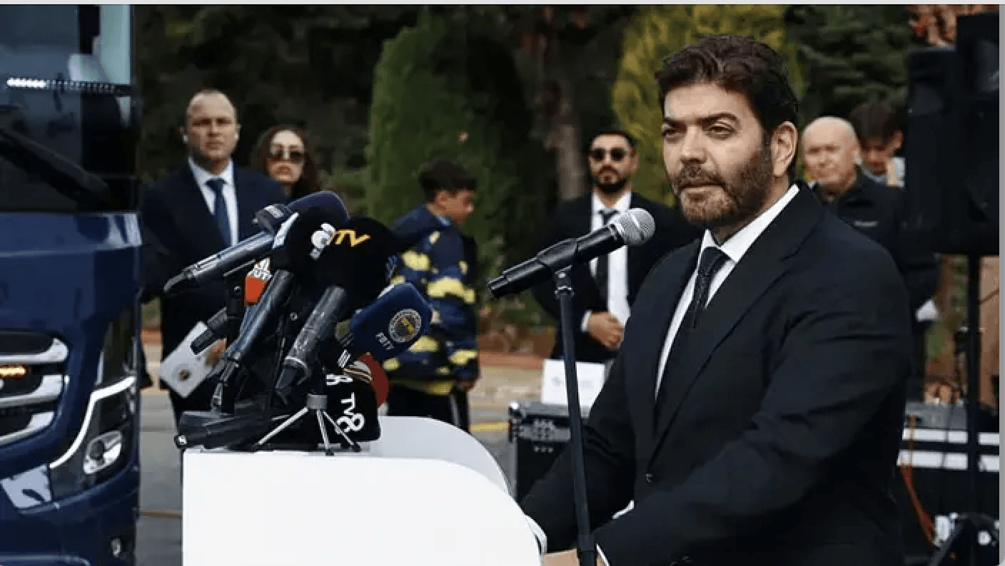 Fenerbahçe