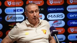 Stanimir Stoilov’dan takımına sert eleştiri!