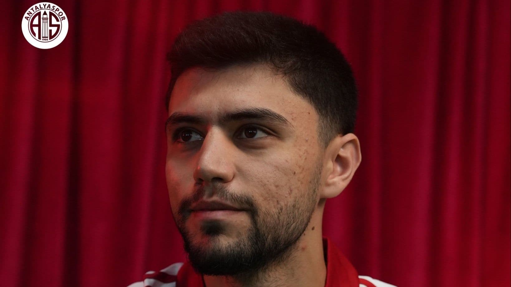 Antalyaspor, Kayserispor'dan Arif Kocaman transferini açıkladı