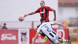 Bursaspor, Ivan Saranic transferini duyurdu!