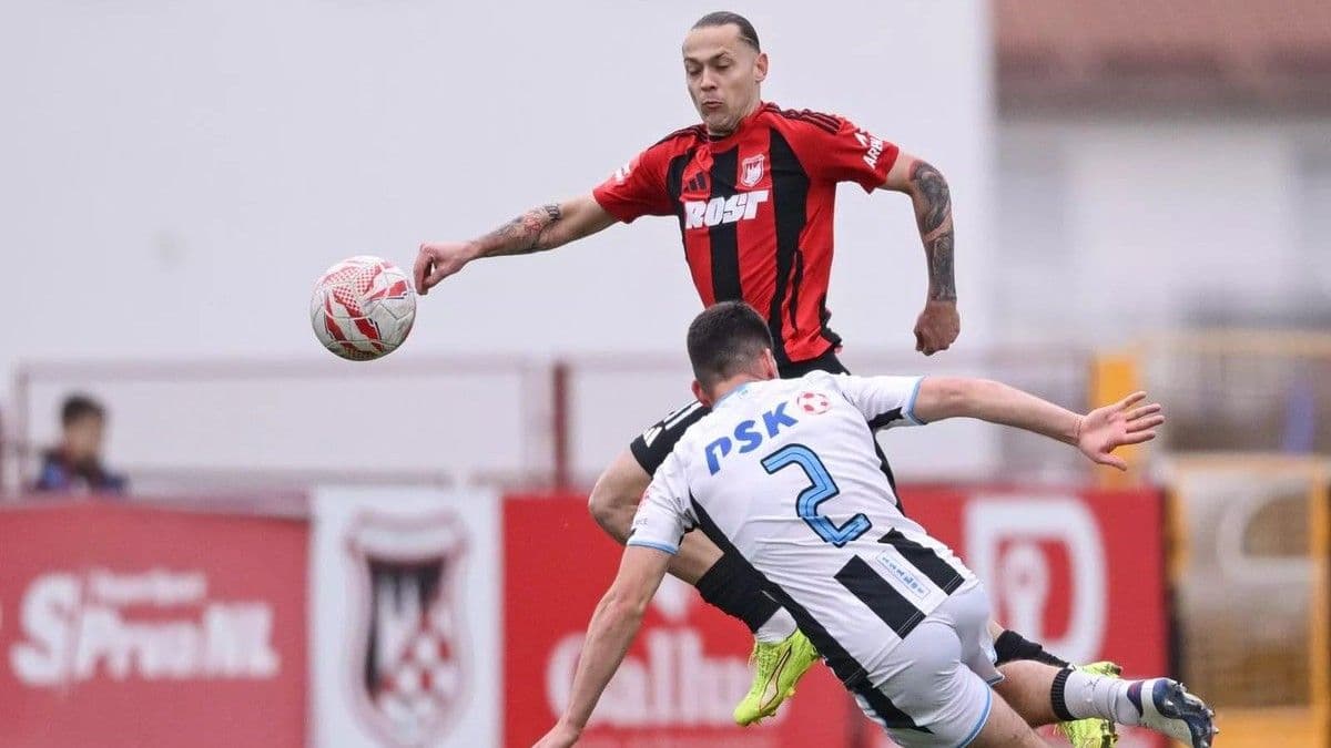 Bursaspor, Ivan Saranic transferini duyurdu!