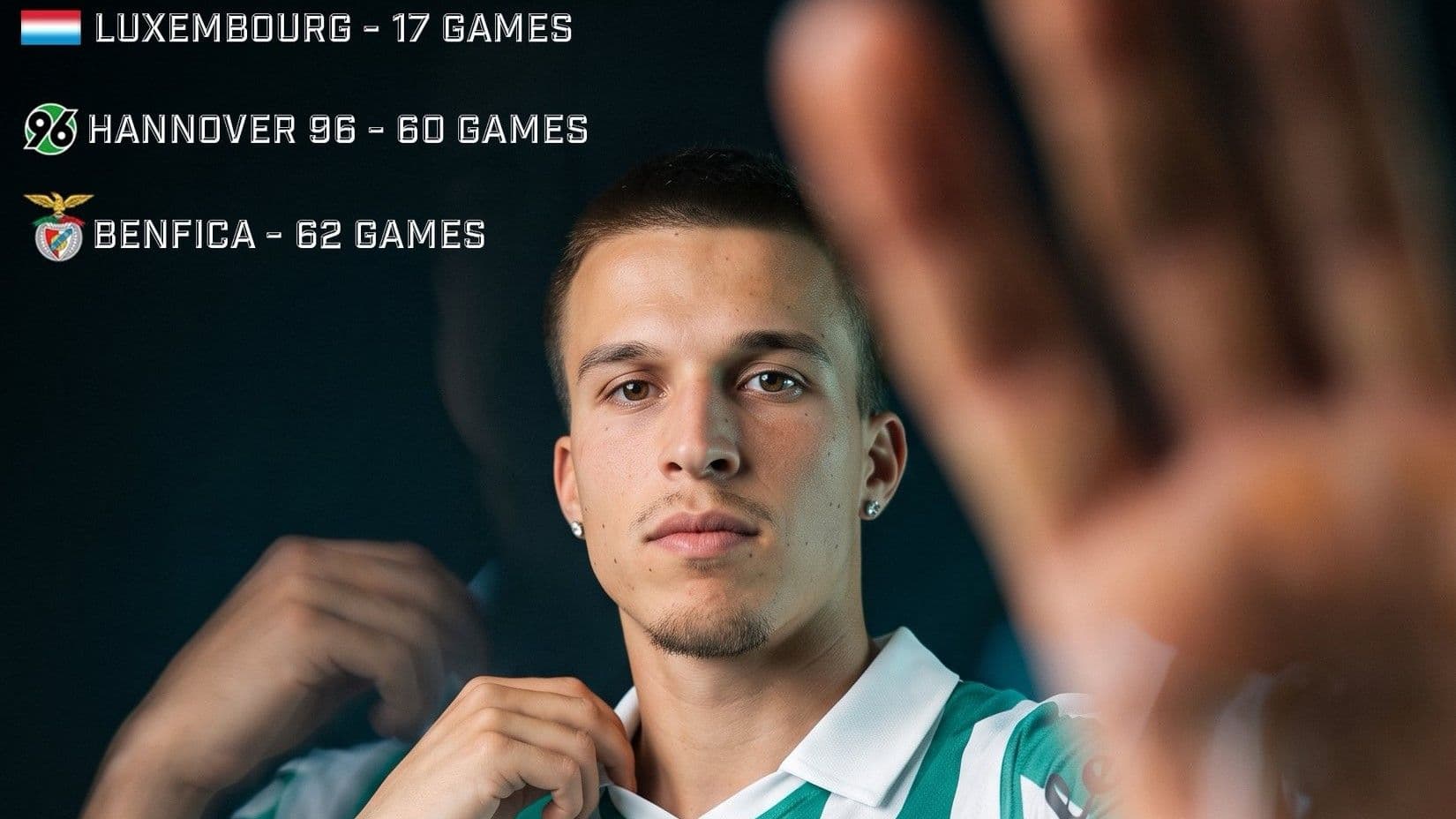 Bodrum FK, Tomas Cruz'u transfer etti