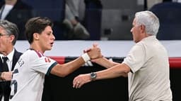 Jose Mourinho, Arda Güler'i oynatmak için gözü kararttı!