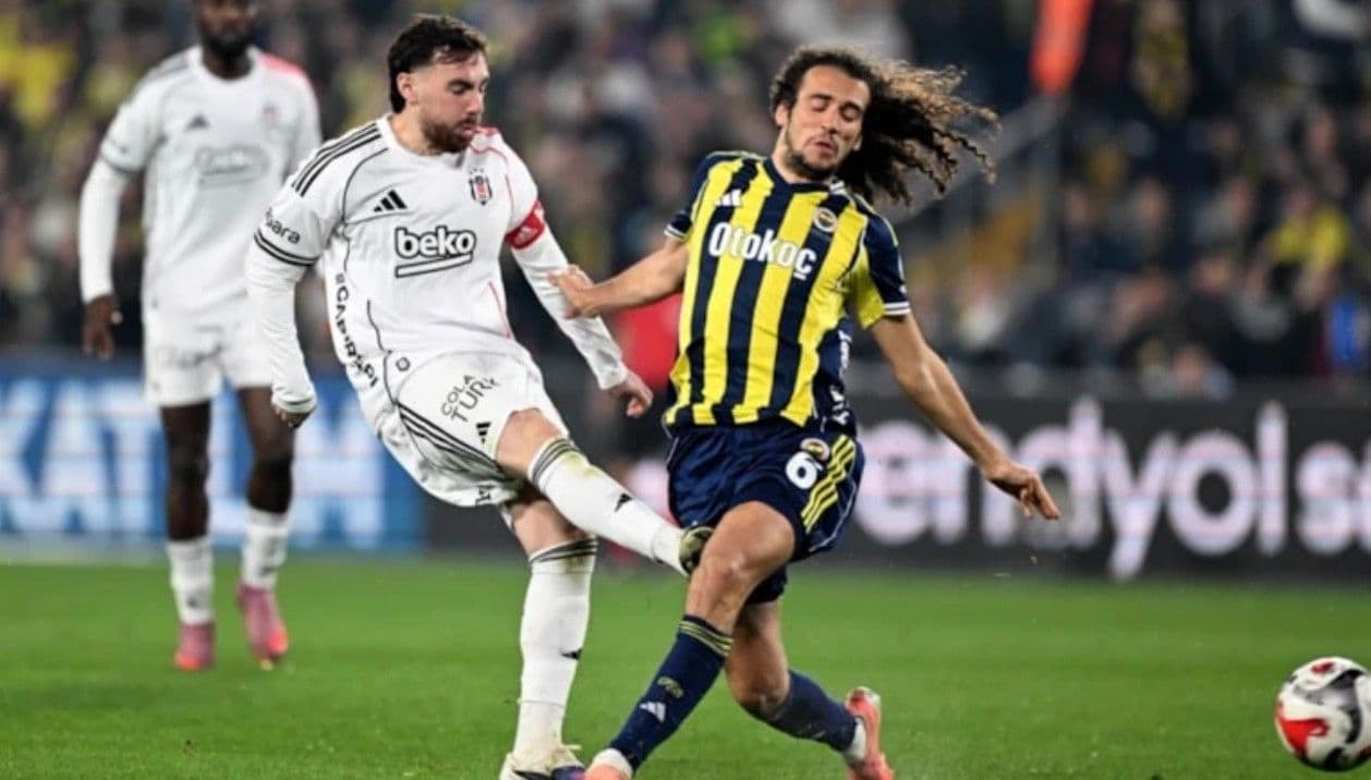 Kadıköy'de 31 milyar liralık derbi