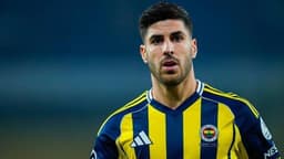 Marco Asensio ameliyat olacak mı? Karar verildi