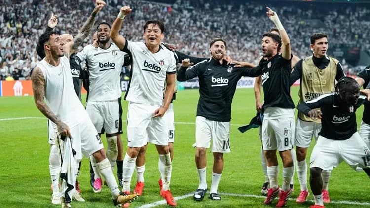 Beşiktaş