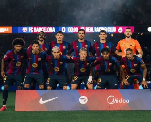Barcelona