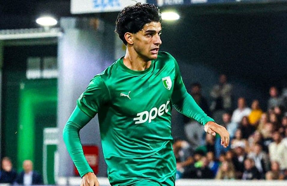 Ali Habeşoğlu