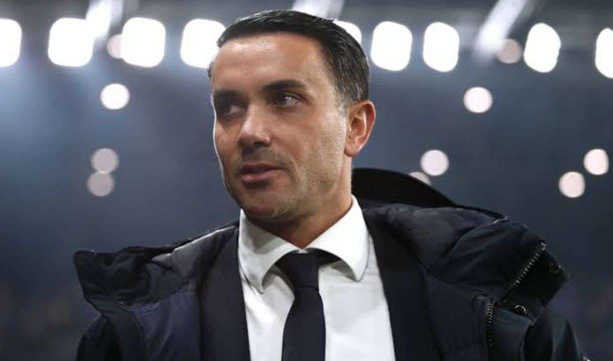 Teknik direktör arayışındaki Trabzonspor'da Raffaele Palladino sürprizi