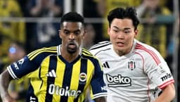 Fenerbahçe-Beşiktaş rekabetinde 365. randevu
