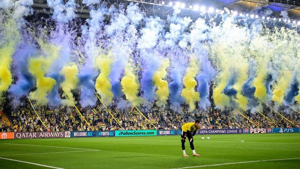 Adı Fenerbahçe ile anılan yıldızın kalbinde sorun çıktı