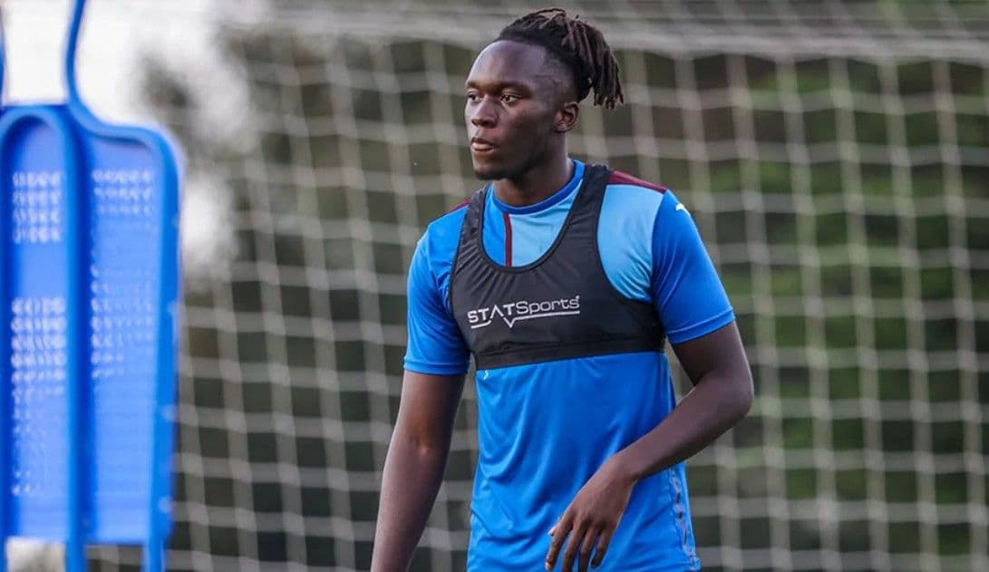 Batista Mendy