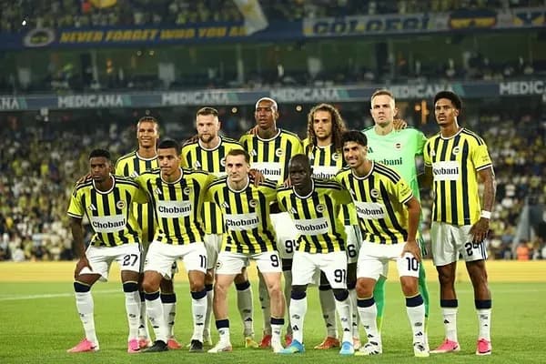 Fenerbahçe