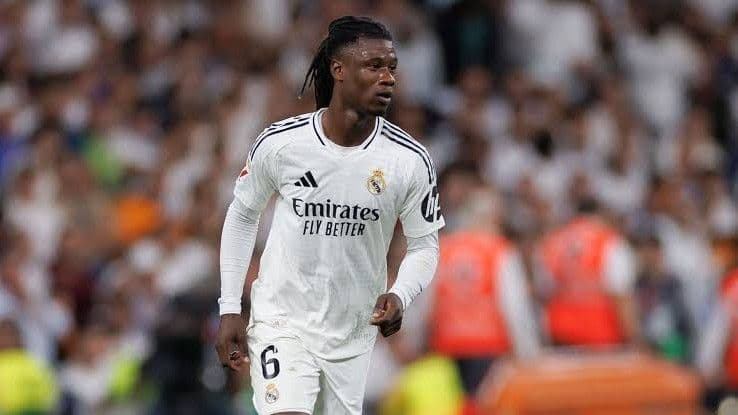 Galatasaray'da Eduardo Camavinga ve Lamine Camara planı suya düştü!