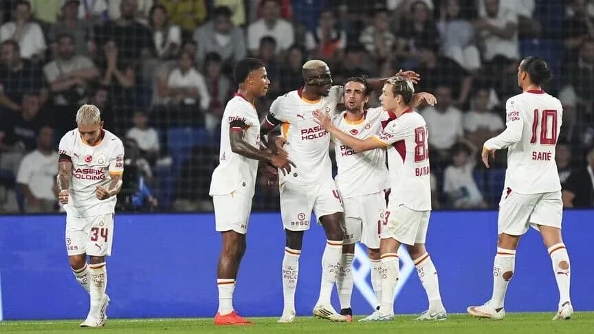 Galatasaray