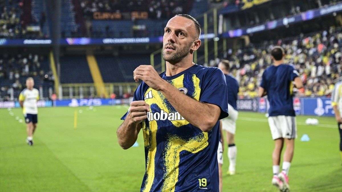 "Ah Vedat ah diyorum tabi ki!"