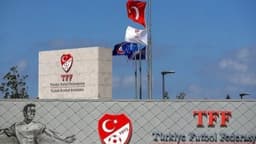 PFDK kararları açıklandı! Fenerbahçe ve Trabzonspor'a 480'er bin TL ceza