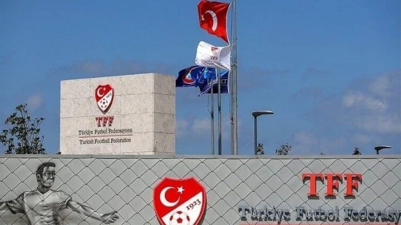 PFDK kararları açıklandı! Fenerbahçe ve Trabzonspor'a 480'er bin TL ceza
