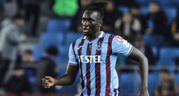 Transferin bitimine iki gün kala Batista Mendy gelişmesi