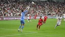 (Yazılı Özet) Amed SK - Başakşehir Maç Sonucu: 5-0