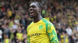 Trabzonspor'un gündemindeki Mohamed Toure için Norwich City'den transfer açıklaması geldi
