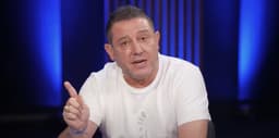 Nihat Kahveci'den Fenerbahçe derbisinin ardından flaş Dusan Vlanovic iddiası