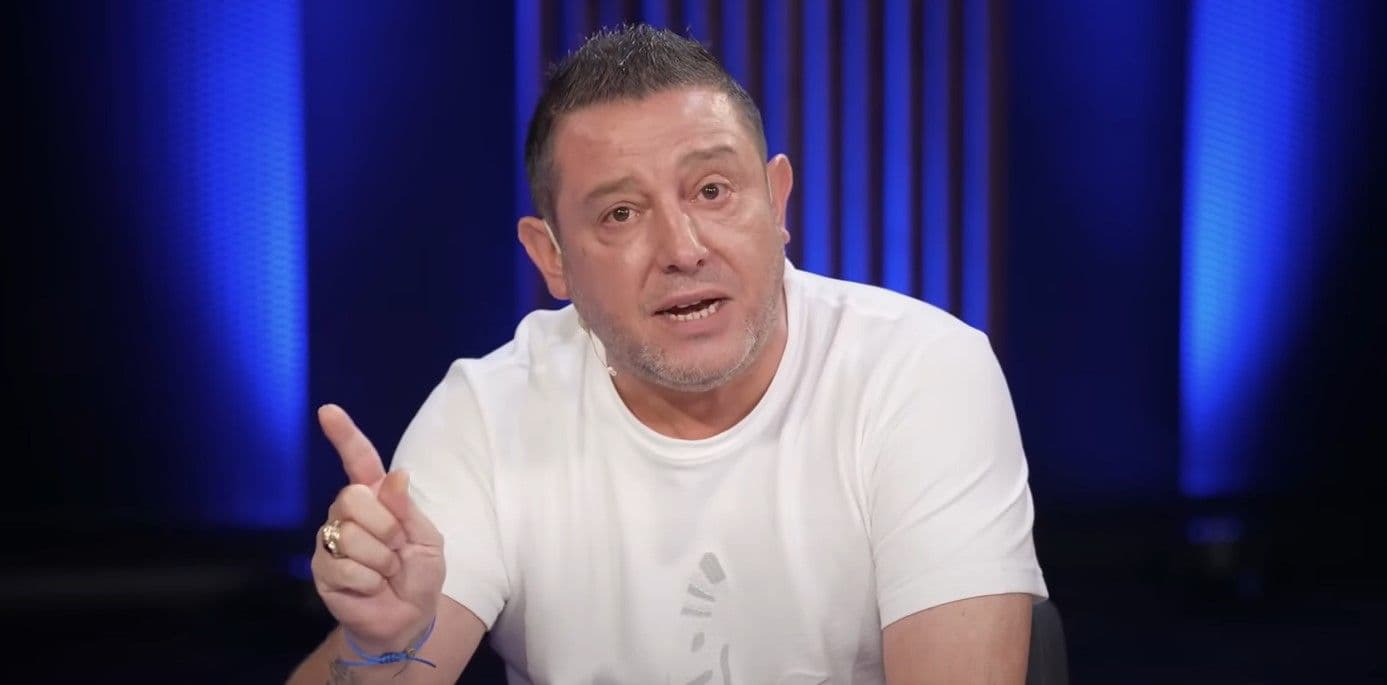 Nihat Kahveci'den Fenerbahçe derbisinin ardından flaş Dusan Vlanovic iddiası