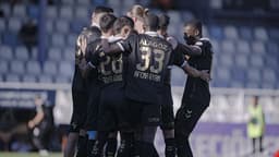 (YAZILI ÖZET) Iğdır FK coştu! Manisa FK karşısında 6 gollü maç