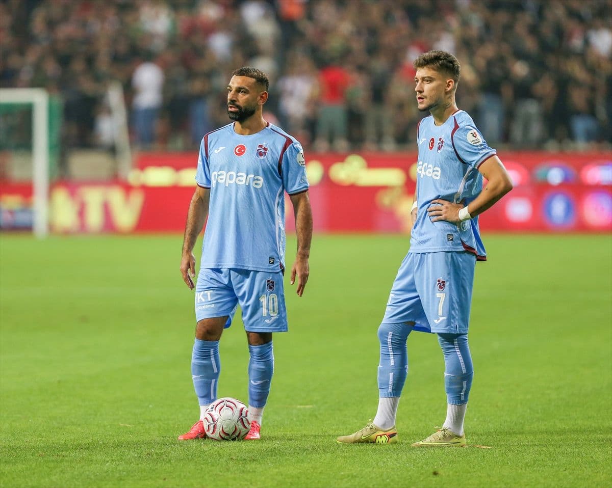 Trabzonspor