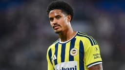 Fenerbahçe'den Jayden Oosterwolde'nin sağlık durumu hakkında bilgilendirme!