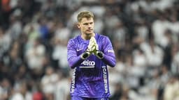 Alexander Nübel: "İstanbulkart aldım ve belediye otobüsüne bindim"