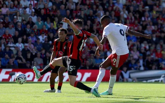 Bournemouth - Liverpool maçı