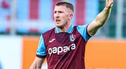 Trabzonspor'da gönderilecekler listesinde yer alan John Lundstram'ın yeni takımını duyurdular
