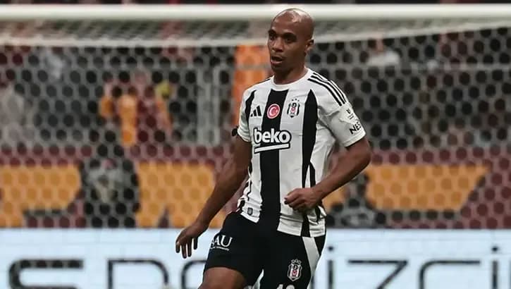 Joao Mario