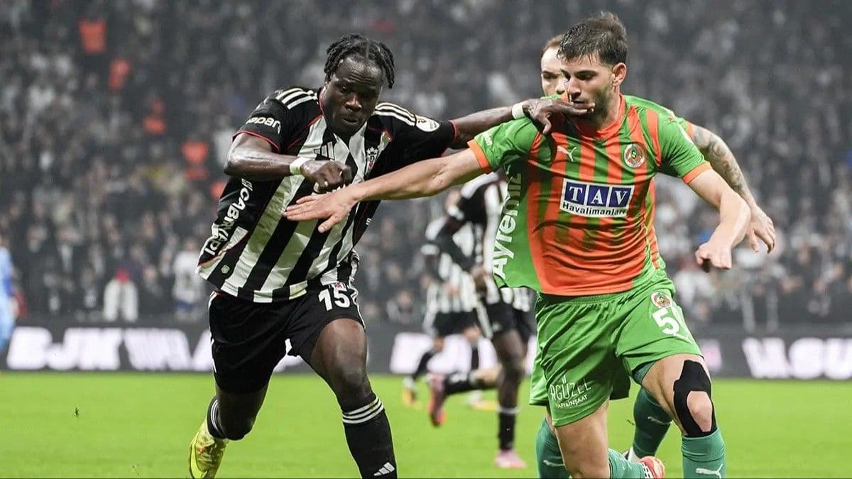 Beşiktaş, Ümit Akdağ transferini açıkladı!