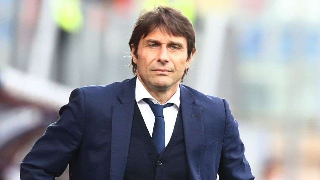 Antonio Conte