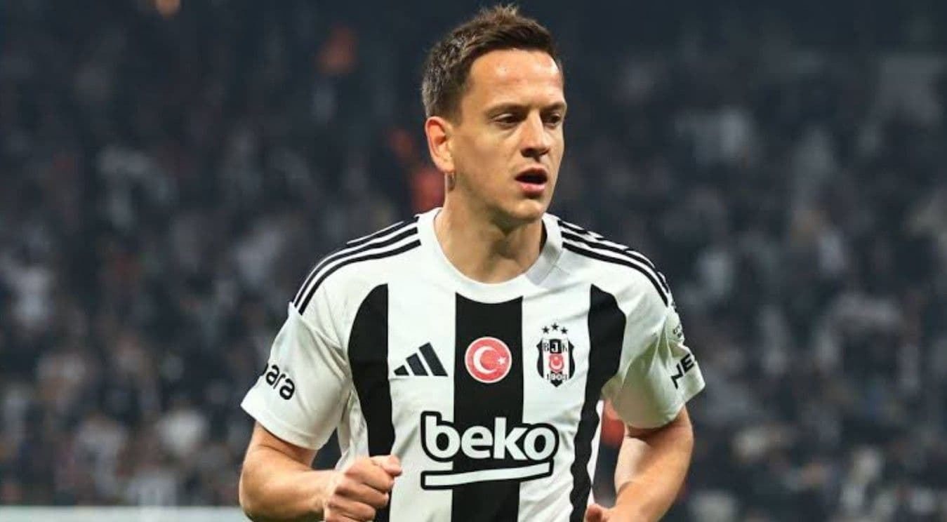 Hadziahmetovic'in yeni takımı belli oldu! 