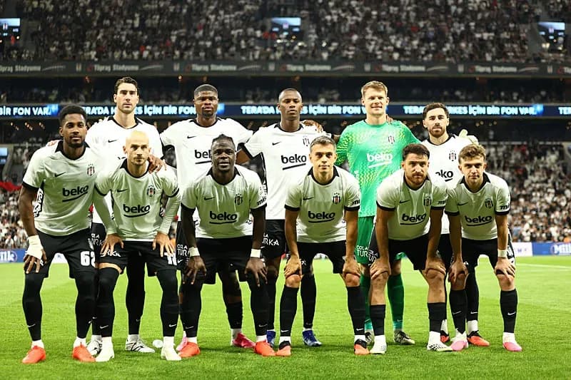 Beşiktaş