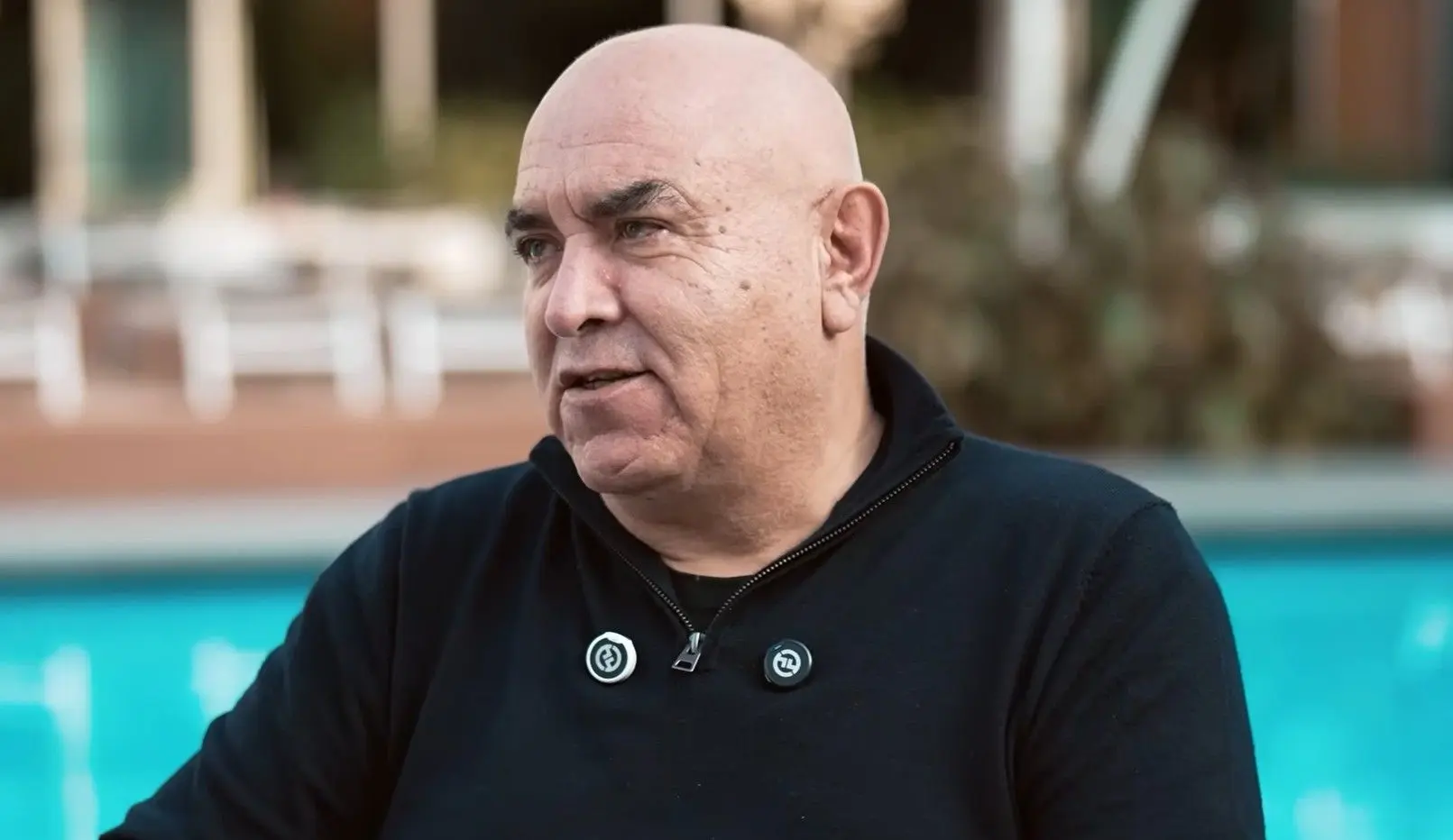 Mehmet Arslan
