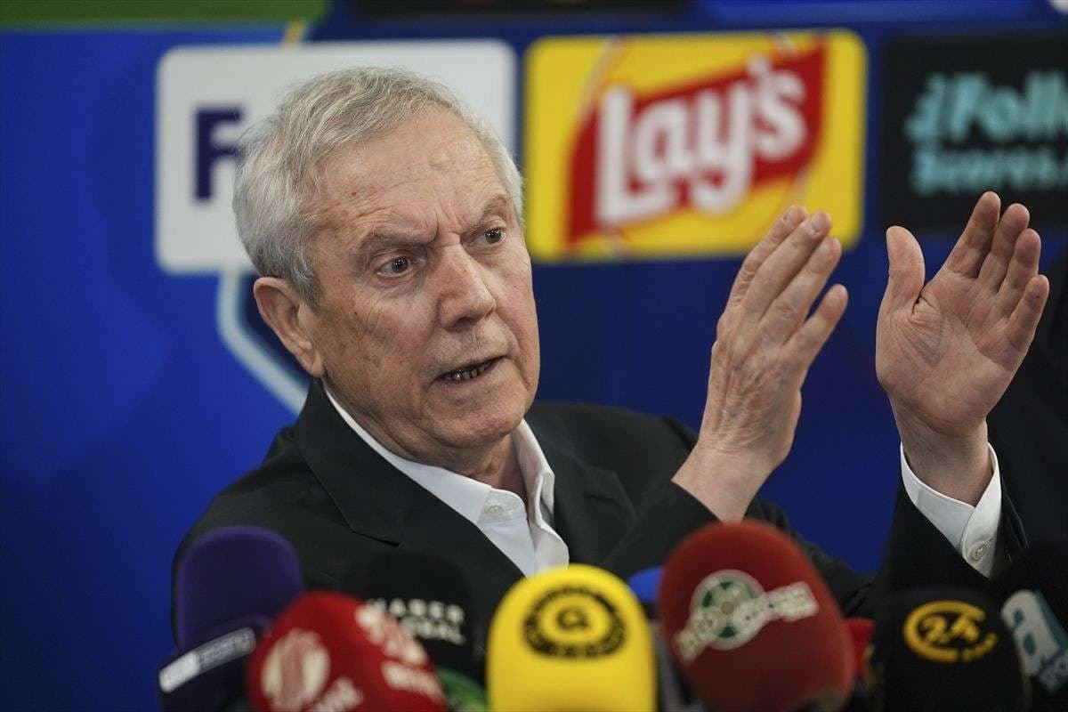 Aziz Yıldırım