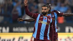Şasmpiyonlar Ligi'nde en hızlı "hat-trick Mohamed Salah'dan