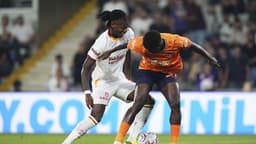 Rafael Leao: "Osimhen'e 100 asist yapmak istiyorum"
