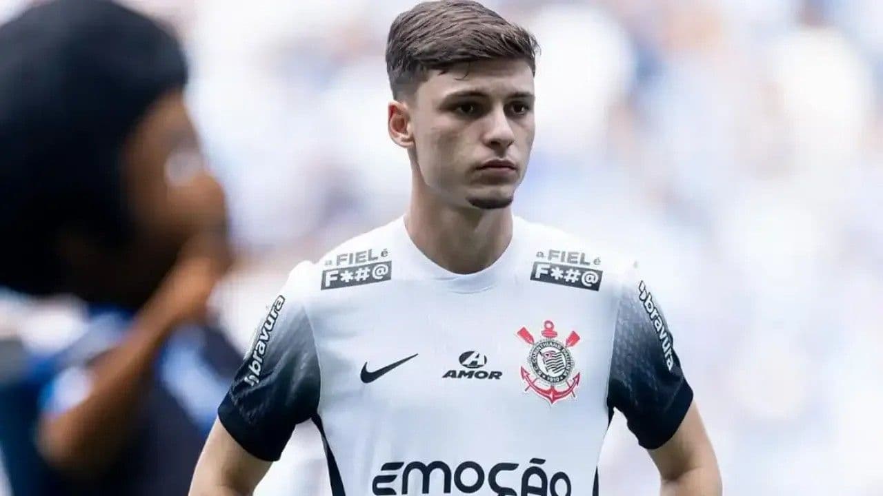 Beşiktaş, Breno Bidon ile görüşüyor!