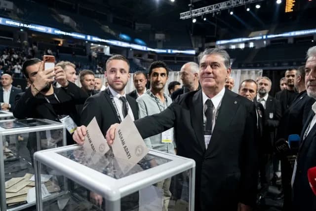 Beşiktaş