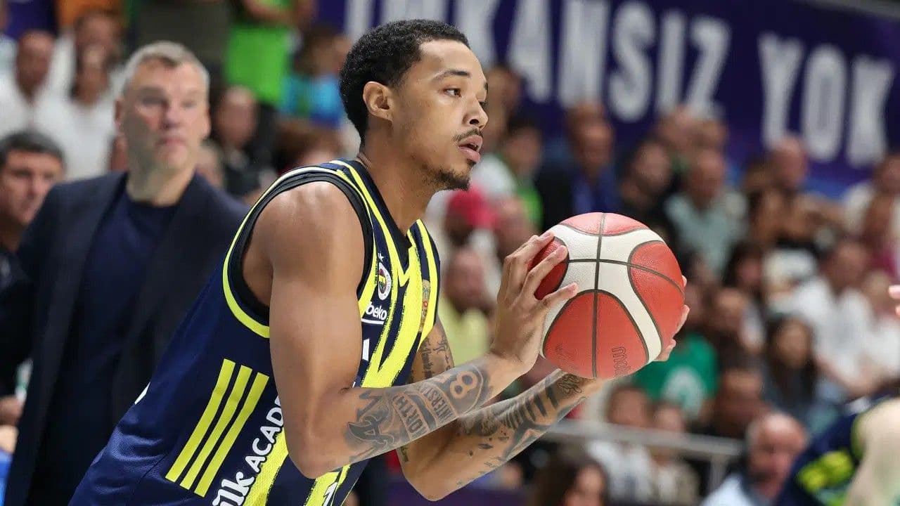 Brandon Boston Jr. Trabzonspor'a doğru!