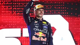Verstappen, Schumacher’i geride bıraktı! Sırada Hamilton var