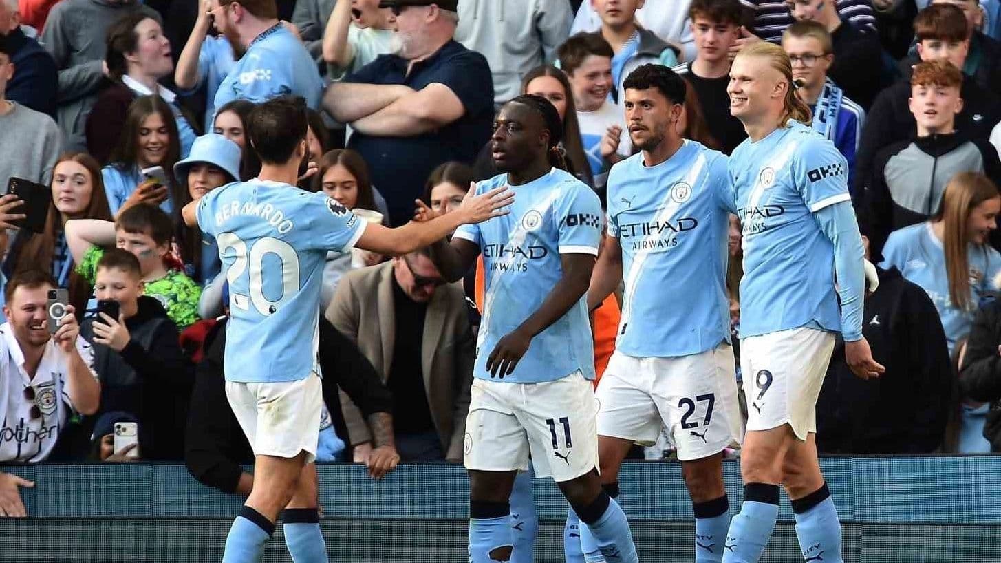 Manchester City'den komisyon kararına itiraz!