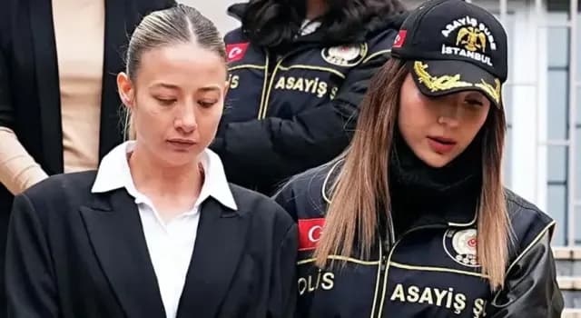 Aleyna Kalaycıoğlu