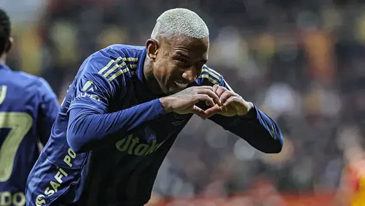 Anderson Talisca